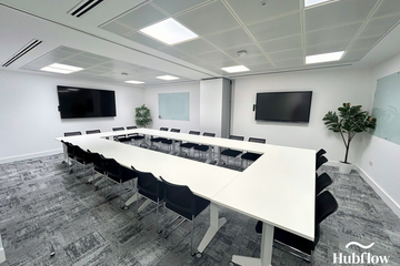 London Mobile Working Meeting room 37 Lombard-Perfect for Shoots&Filming&MeetingRooms image 0