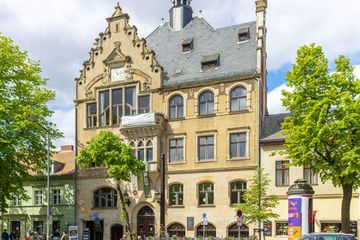 Berlin Mobiles Arbeiten Eventlocation Historisches Rathaus Friedrichshagen image 8