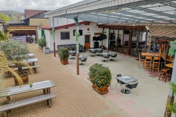 Rest of the World   Weintreff Gunzenhauser image 3