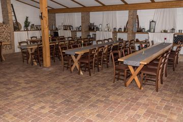 Rest of the World   Weintreff Gunzenhauser image 0