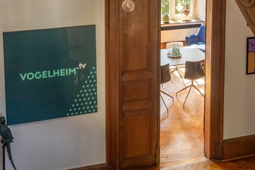 Bad Honnef Mobiles Arbeiten Meetingraum Birdland image 3