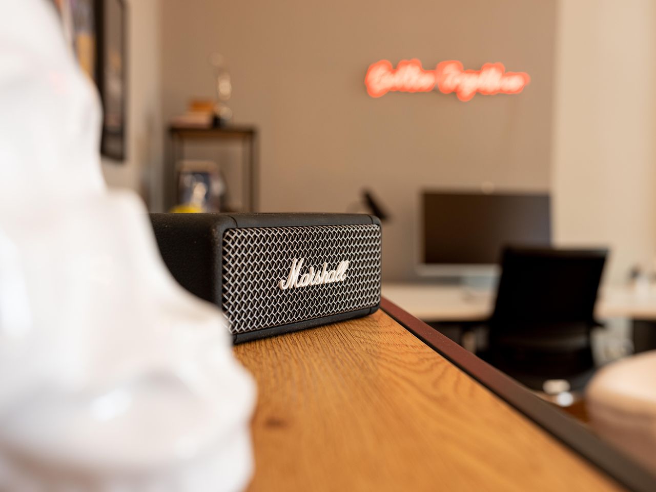 Bad Honnef Mobiles Arbeiten Meetingraum Birdland image 8