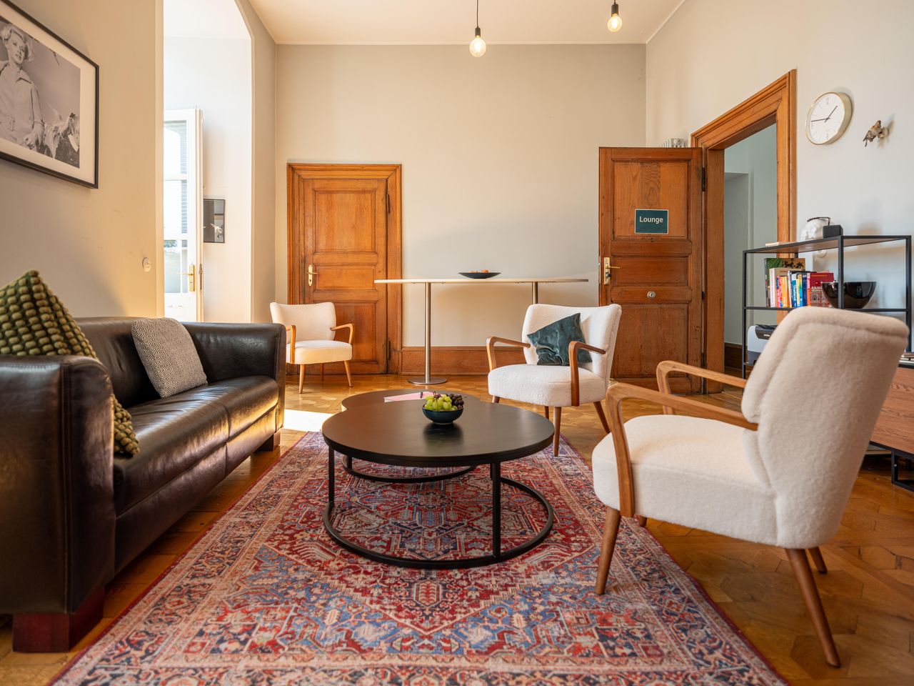 Bad Honnef Mobiles Arbeiten Meetingraum Birdland image 7