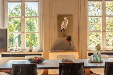 Bad Honnef Mobiles Arbeiten Meetingraum Birdland image 1