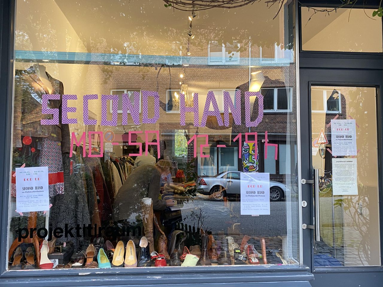 Hamburg Party Eventlocations Raumstation Hamburg image 19