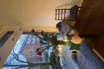 Hamburg Party Eventlocations Raumstation Hamburg image 2