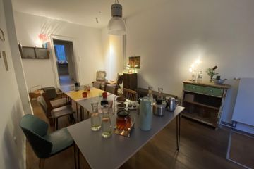 Hamburg Party Eventlocations Raumstation Hamburg image 3