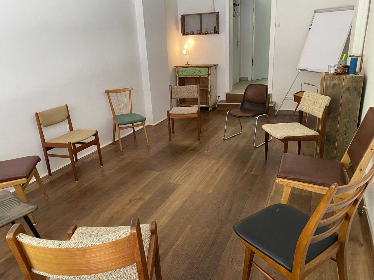 Hamburg Party Eventlocations Raumstation Hamburg image 12