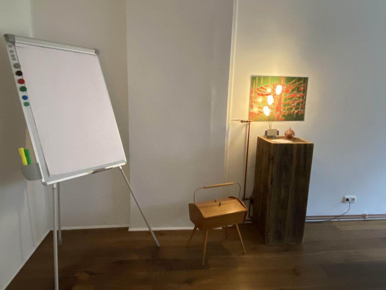 Hamburg Party Eventlocations Raumstation Hamburg image 9