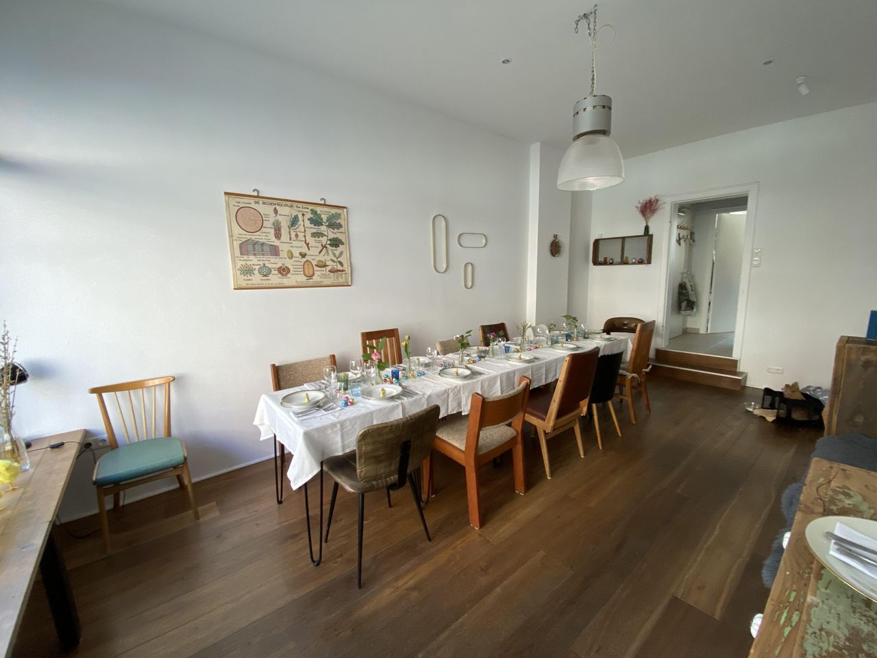 Hamburg Party Eventlocations Raumstation Hamburg image 7