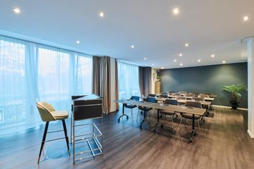 Bremen Kunden-Meeting Eventlocation Nena Hotel Bremen by LESA image 1