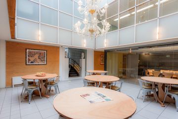 Amsterdam Coworking Coworking space Young Workspaces Kerkstraat image 0