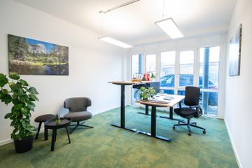 Bochum Kreatives Meeting Coworking spaces Work Inn Bochum-FiftyOne image 3