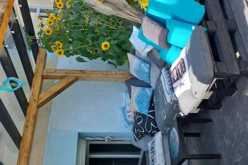 Berlin Creative Meeting Wohnung Sabrina Krey image 4