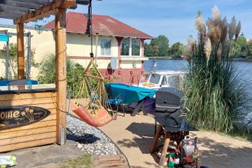 Berlin Creative Meeting Wohnung Sabrina Krey image 1