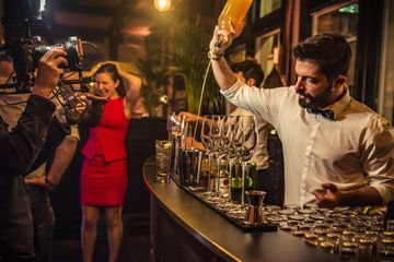 Rest of the World   TOBACCO Theater Amsterdam image 0