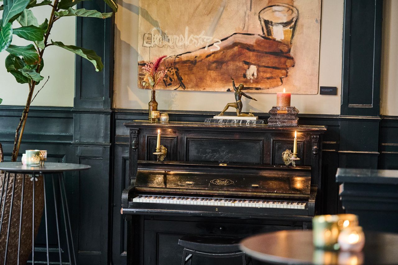 Rest of the World   TOBACCO Theater Amsterdam image 3