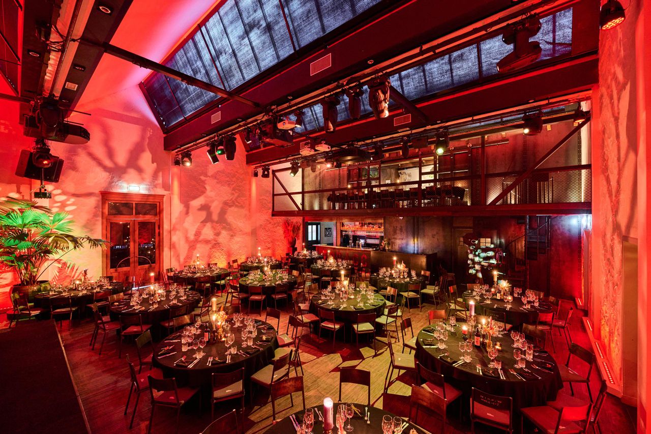 Rest of the World   TOBACCO Theater Amsterdam image 6