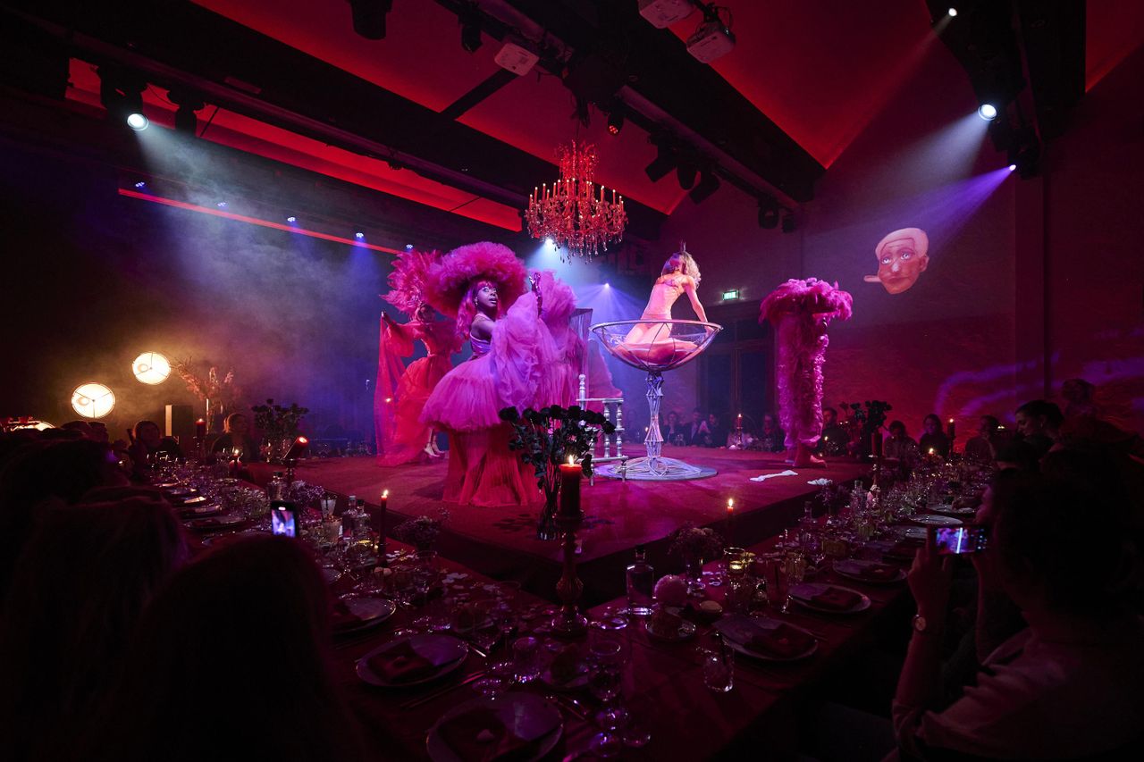 Rest of the World   TOBACCO Theater Amsterdam image 7