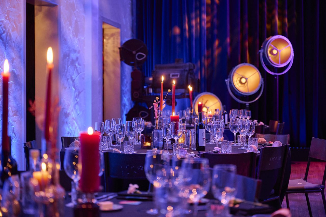 Rest of the World   TOBACCO Theater Amsterdam image 8