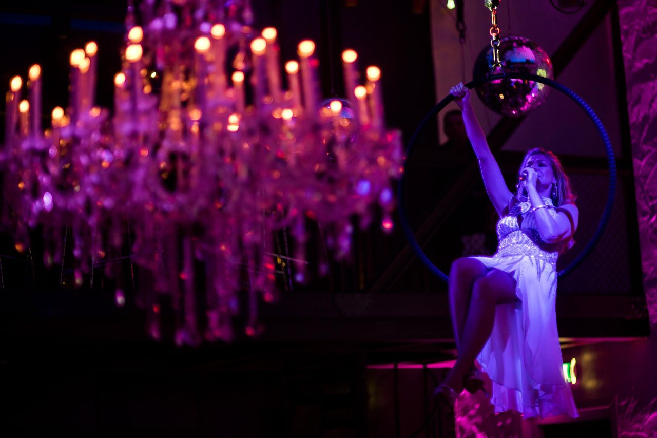 Rest of the World   TOBACCO Theater Amsterdam image 9