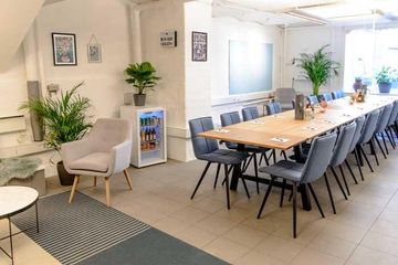 Rest of the World   CityMeetings - Copenhagen image 0