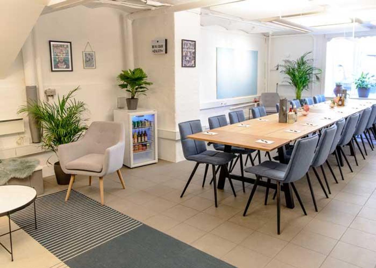 Rest der Welt   CityMeetings - Copenhagen image 0