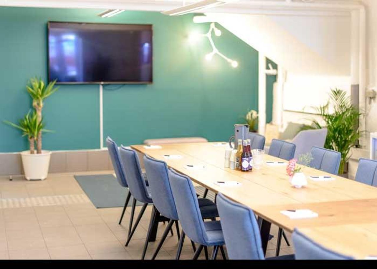 Rest of the World   CityMeetings - Copenhagen image 3