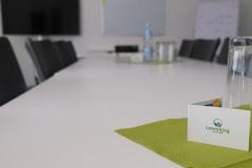 Bielefeld Kreatives Meeting Coworking space  image 1