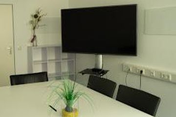 Bielefeld Kreatives Meeting Coworking space  image 2