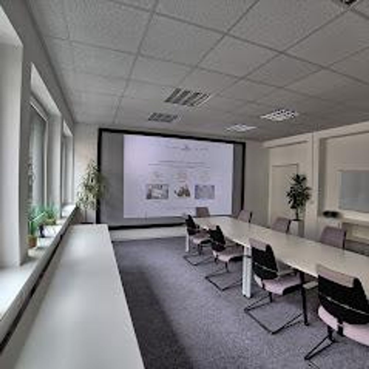 Bielefeld Kreatives Meeting Coworking space  image 6