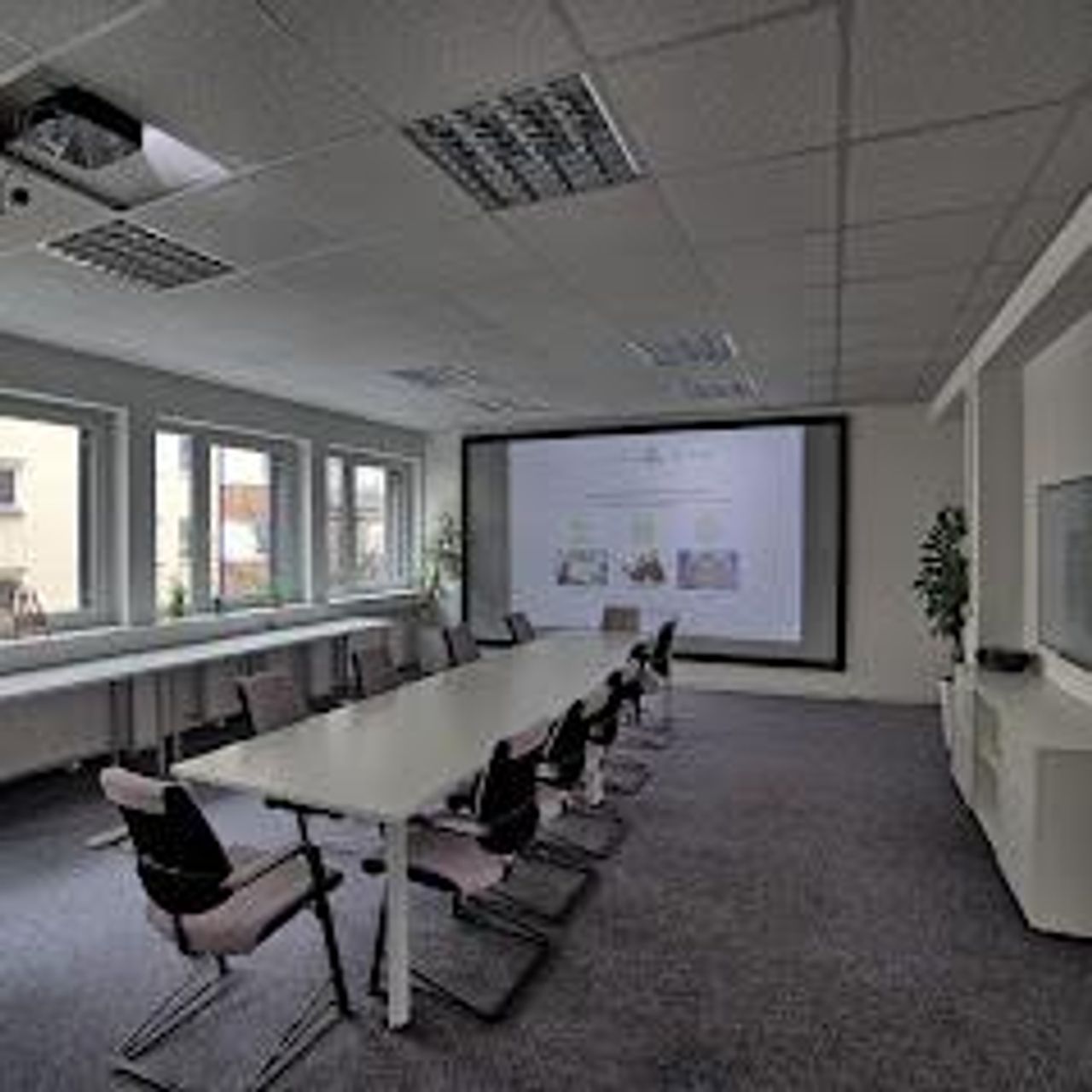 Bielefeld Kreatives Meeting Coworking space  image 6