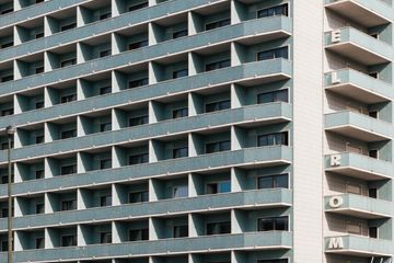 Lisbon Offsite Meeting Conference hotel Auditorium (Hotel Roma) image 0