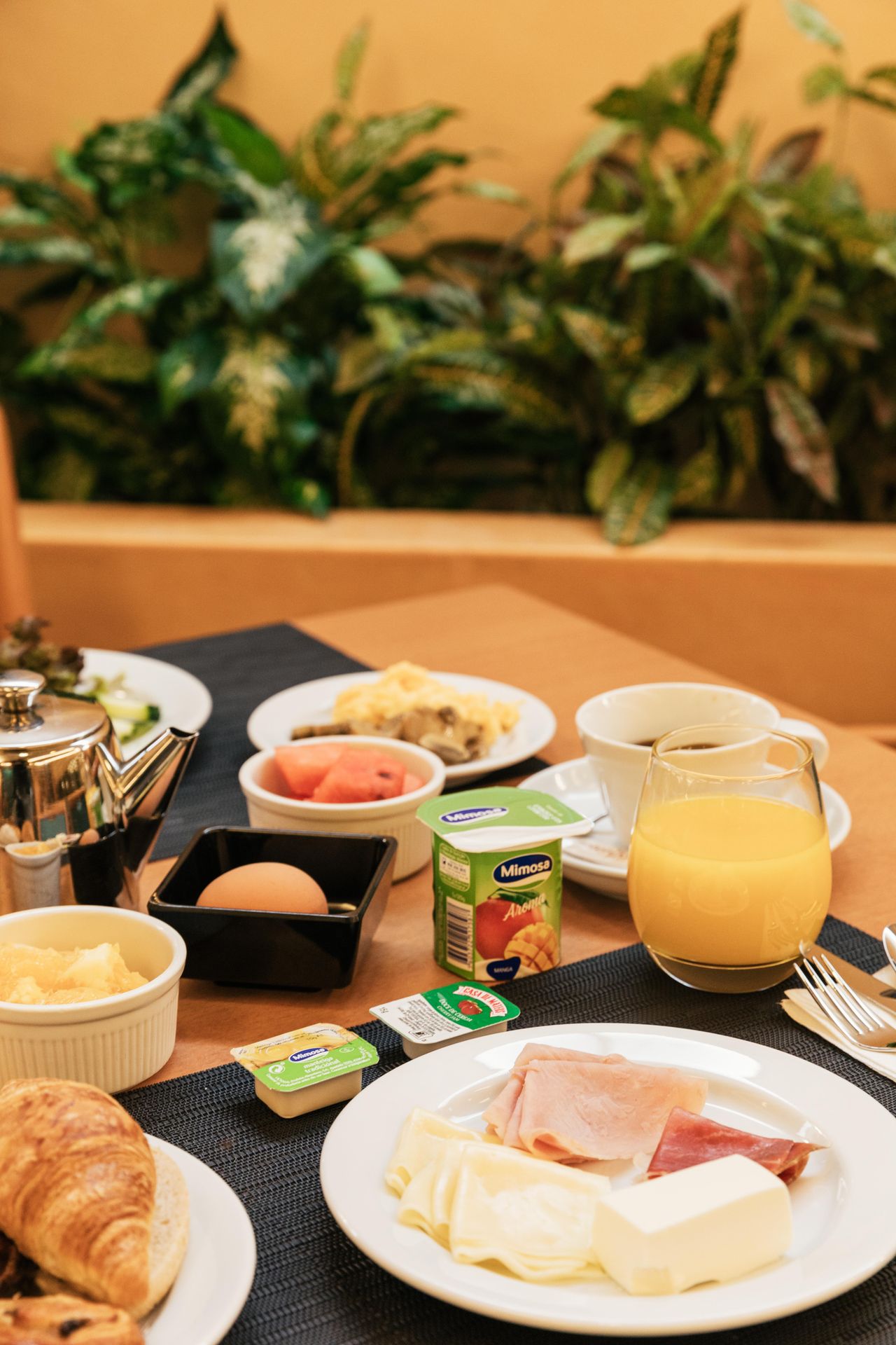 Lisbon Offsite Meeting Conference hotel Auditorium (Hotel Roma) image 9