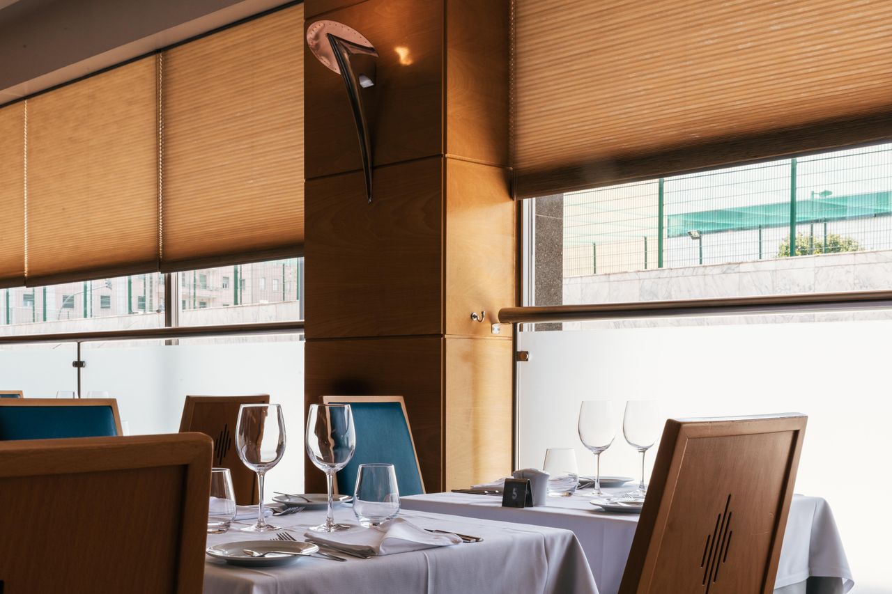 Lisbon Offsite Meeting Conference hotel Auditorium (Hotel Roma) image 2