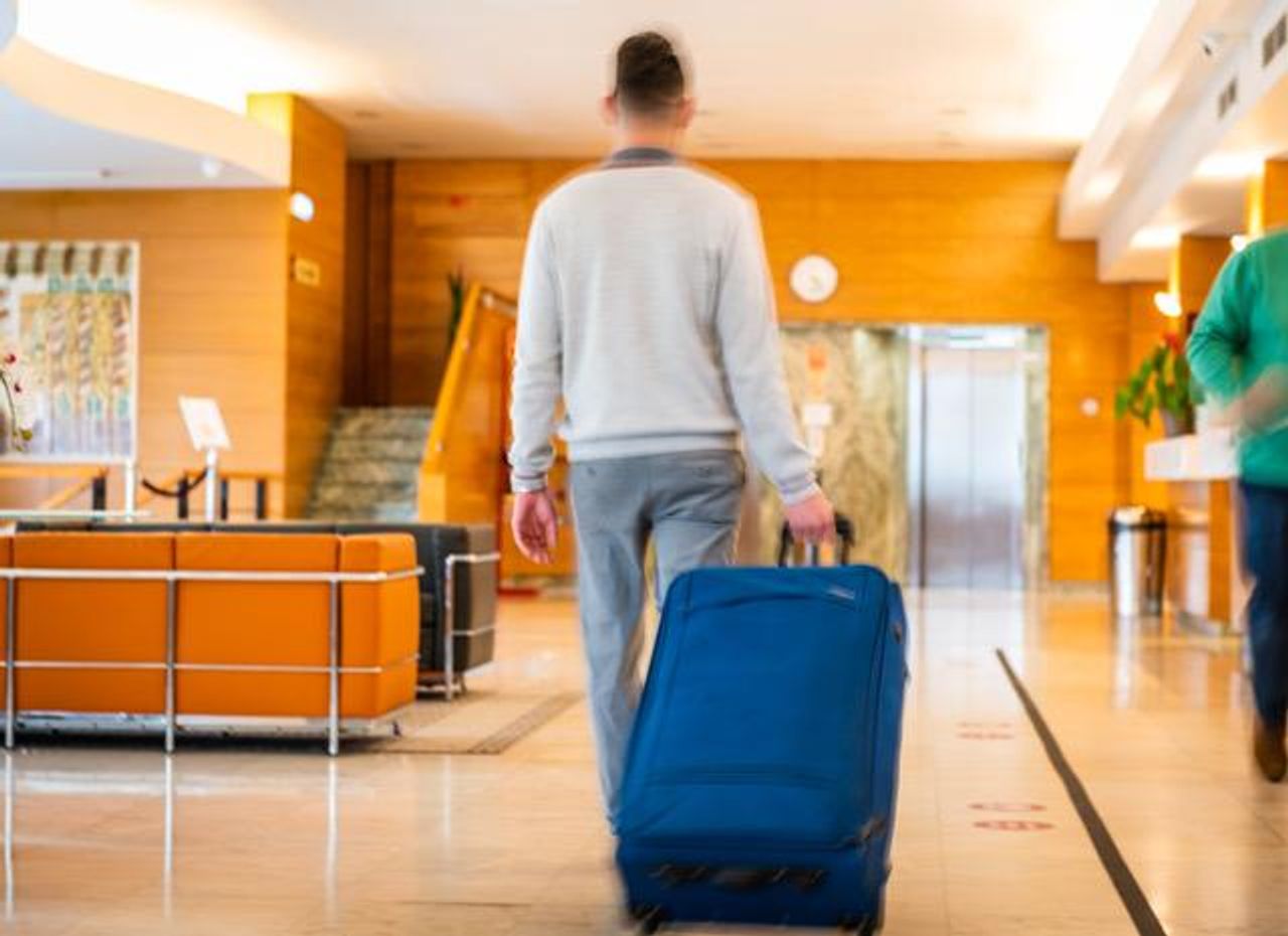 Lisbon Offsite Meeting Conference hotel Auditorium (Hotel Roma) image 18