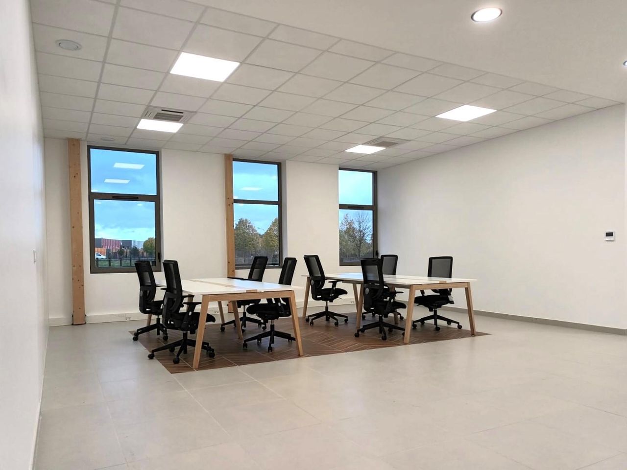 Rest of the World   ToDay Coworking Tremblay-en-France image 2