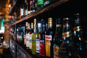 Berlin Christmas Party Bar  image 3