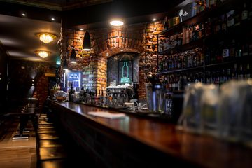 Berlin Christmas Party Bar  image 0