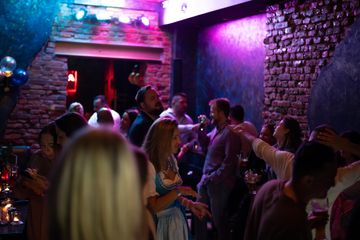 Berlin Christmas Party Bar  image 4