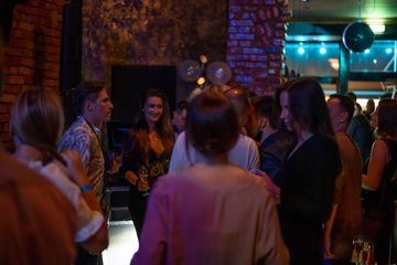 Berlin Christmas Party Bar  image 6