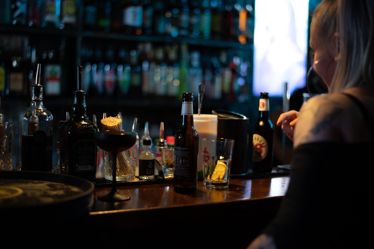 Berlin Christmas Party Bar  image 7