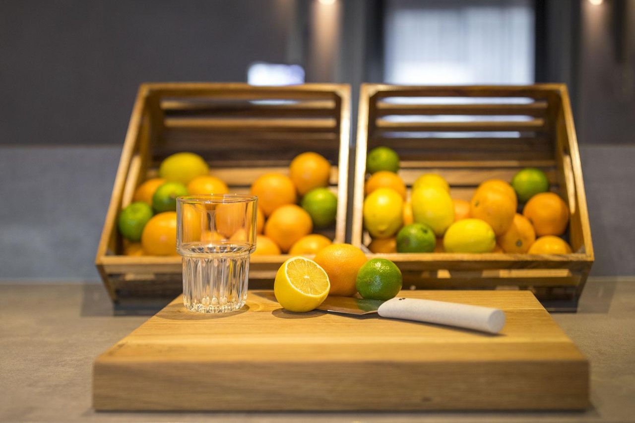 Diemen Mobiel Werken Meetingräume Element Offices Amsterdam-Diemen Tower42 image 2