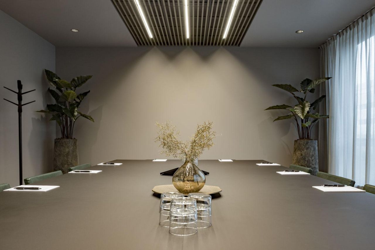 Diemen Mobiel Werken Meetingräume Element Offices Amsterdam-Diemen Tower42 image 15