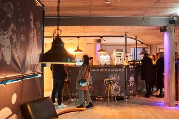 Düsseldorf   7th Space Düsseldorf - Virtual Reality Erlebniswelt image 2