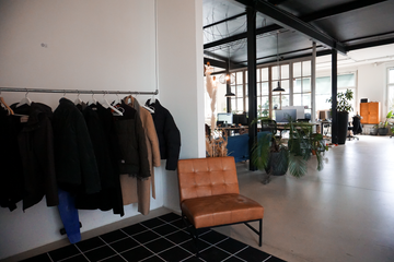 Zürich  Eventlocation Pointbreak Events GmbH image 8