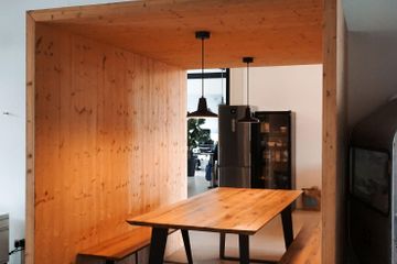 Zürich  Eventlocation Pointbreak Events GmbH image 13