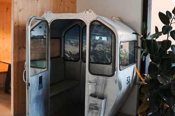 Zürich  Eventlocation Pointbreak Events GmbH image 6