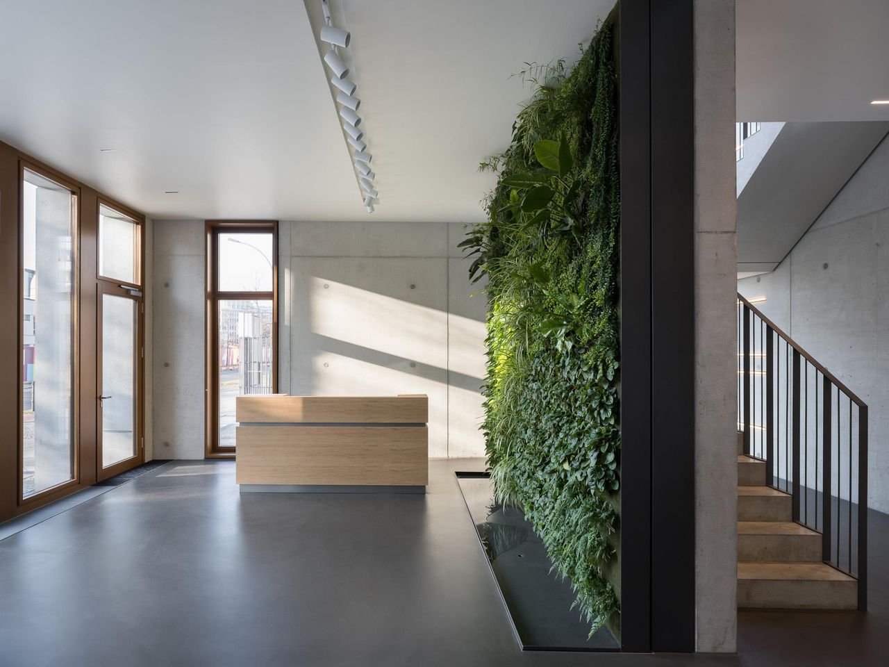 Berlin Kundengespräch Seminar rooms  image 5