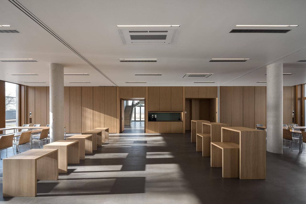 Berlin Kundengespräch Seminar rooms  image 1